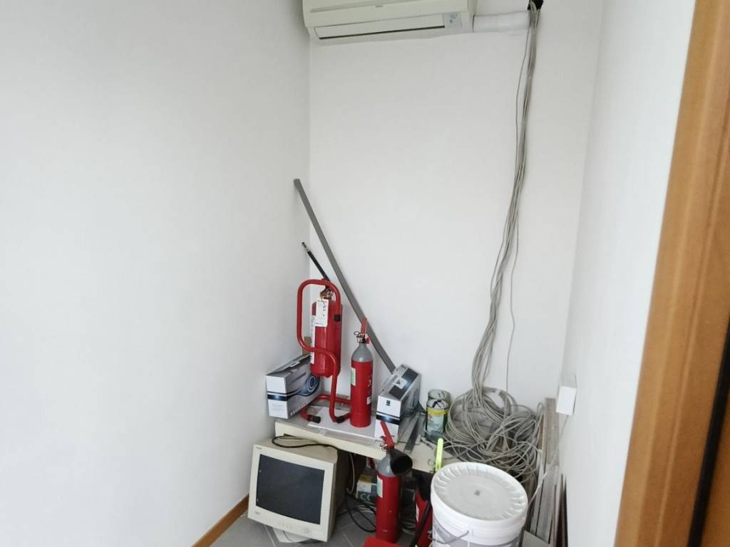 Immobile a Arezzo in Via Galileo Ferraris - Foto 5