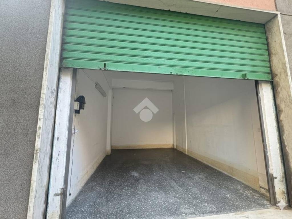 Box / garage a Genova in Via Blelè, 38 - Foto 5