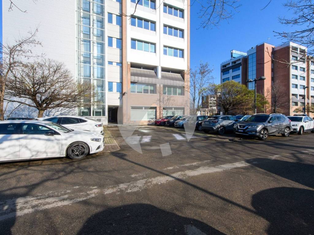 Immobile a Reggio emilia in Via Meuccio Ruini - Foto 2