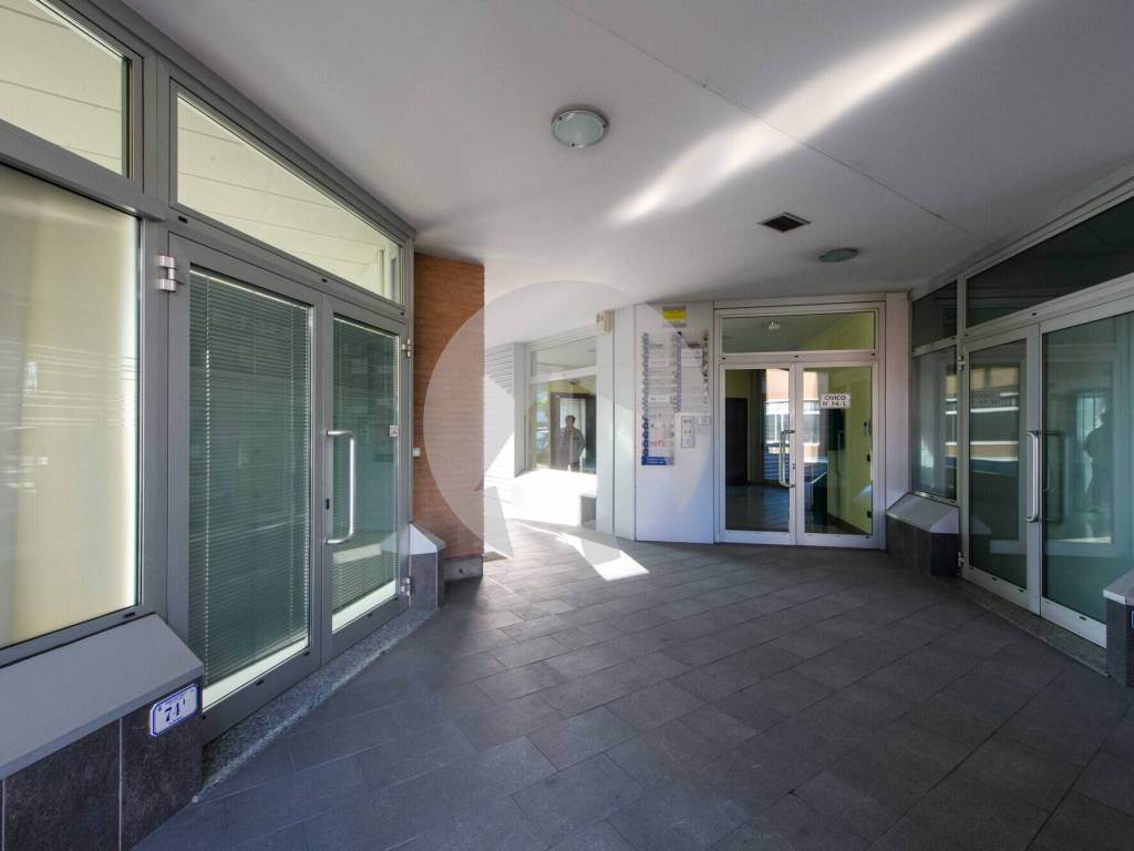 Immobile a Reggio emilia in Via Meuccio Ruini - Foto 3