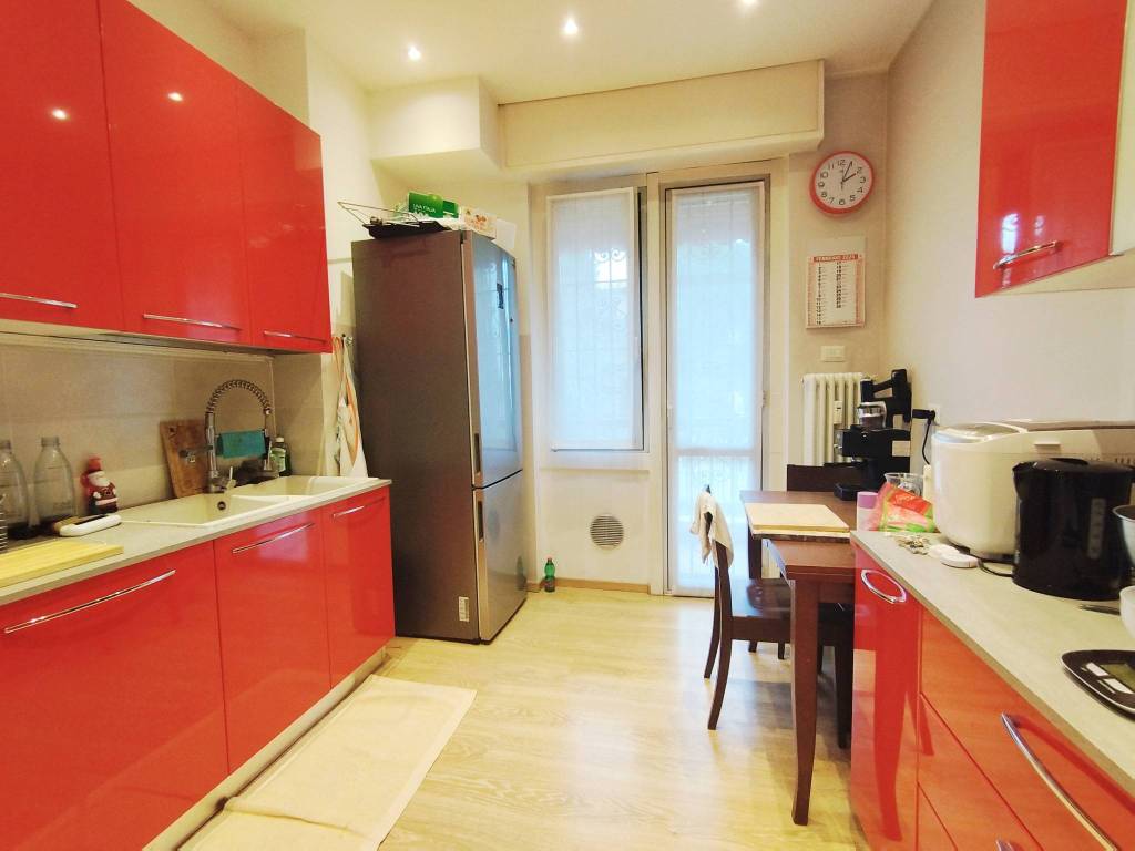 Appartamento a Pero in Via Figino - Foto 2