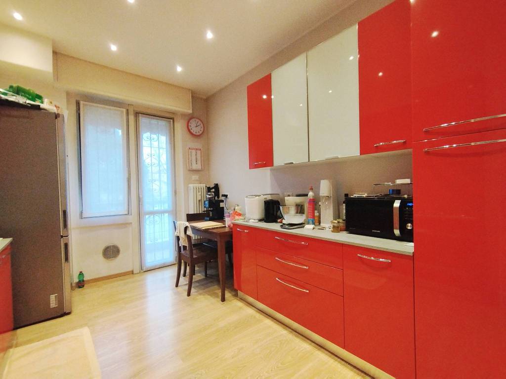 Appartamento a Pero in Via Figino - Foto 3