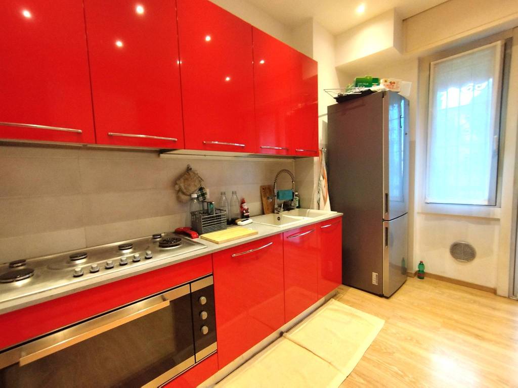 Appartamento a Pero in Via Figino - Foto 4