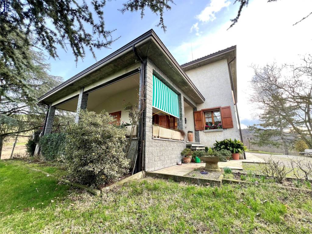 Villa a Scandiano in Via del Cemento - Foto 2