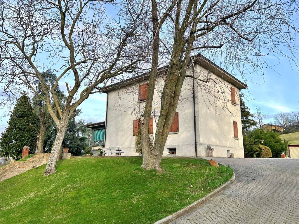 Villa a Scandiano in Via del Cemento - Foto 3