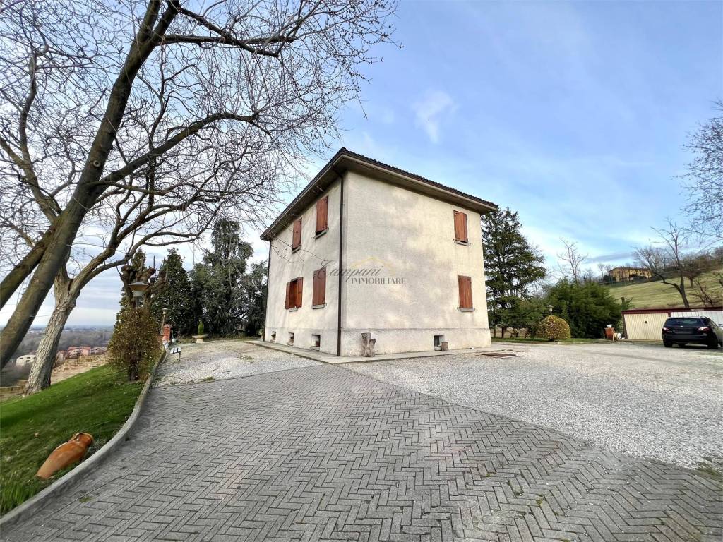 Villa a Scandiano in Via del Cemento - Foto 4