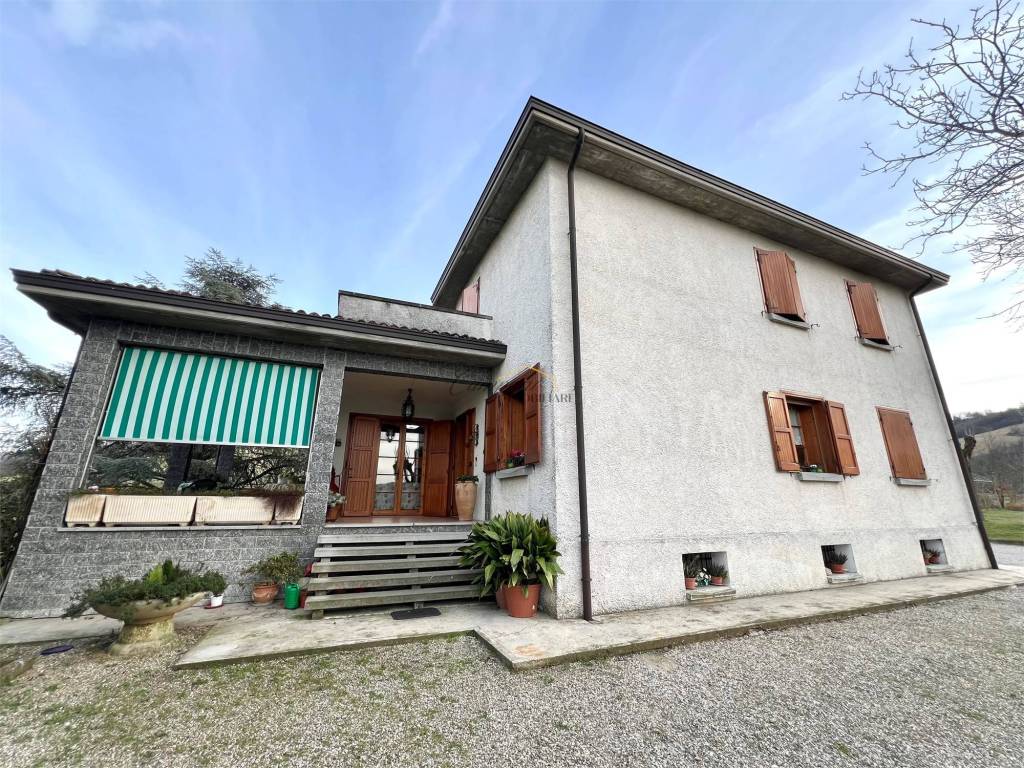 Villa a Scandiano in Via del Cemento - Foto 5