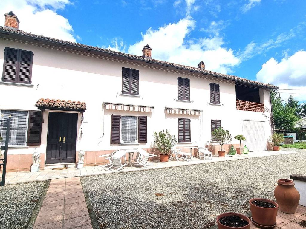 Rustico / casale a Incisa scapaccino - Foto 2