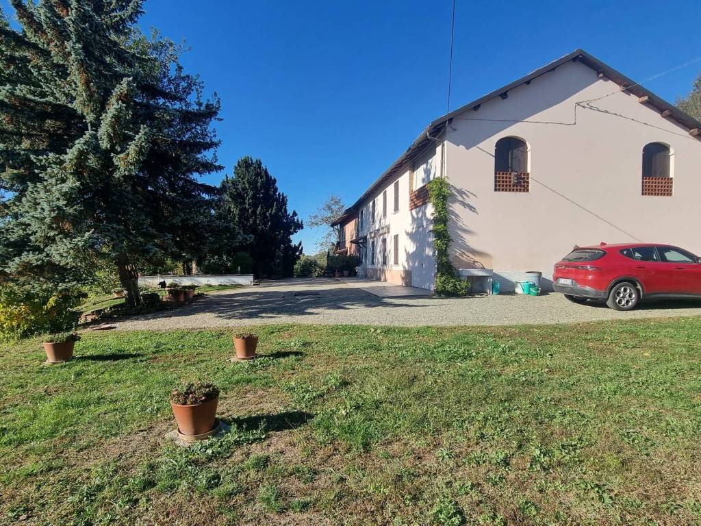 Rustico / casale a Incisa scapaccino - Foto 4