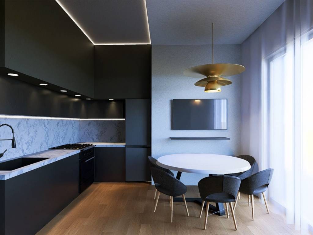 Appartamento a Padova in Via Monterotondo - Foto 2