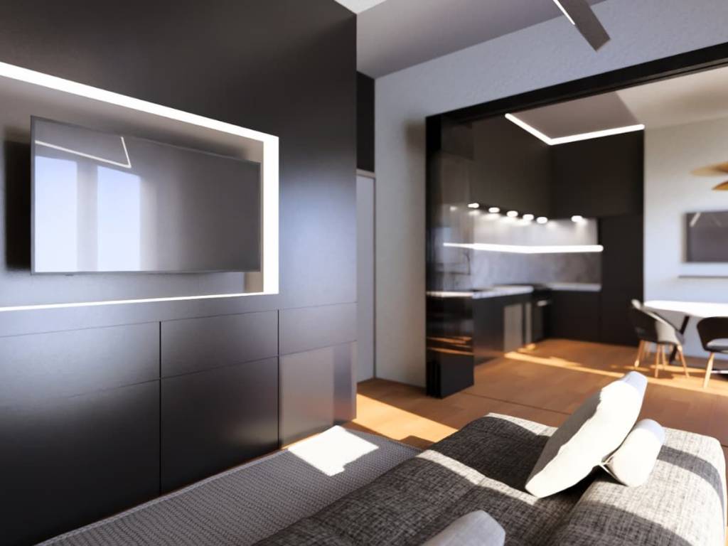 Appartamento a Padova in Via Monterotondo - Foto 3