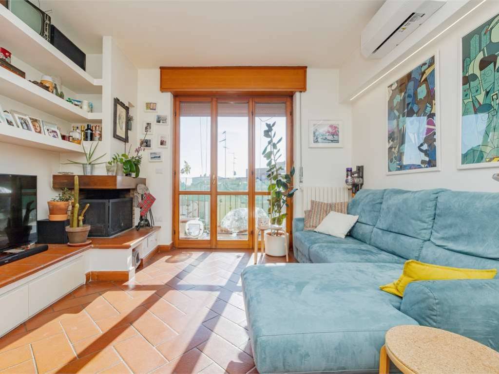 Appartamento a Novate milanese - Foto 3