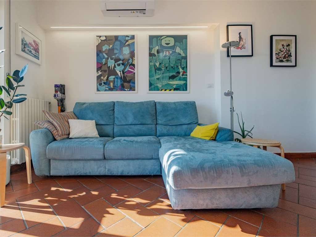 Appartamento a Novate milanese - Foto 5