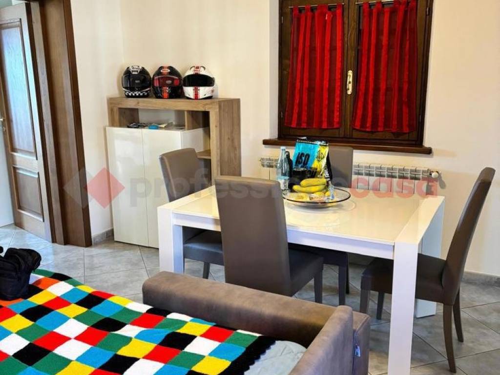 Appartamento a Castiglione di garfagnana in via Provinciale 72 Passo delle Radici, 39 - Foto 5