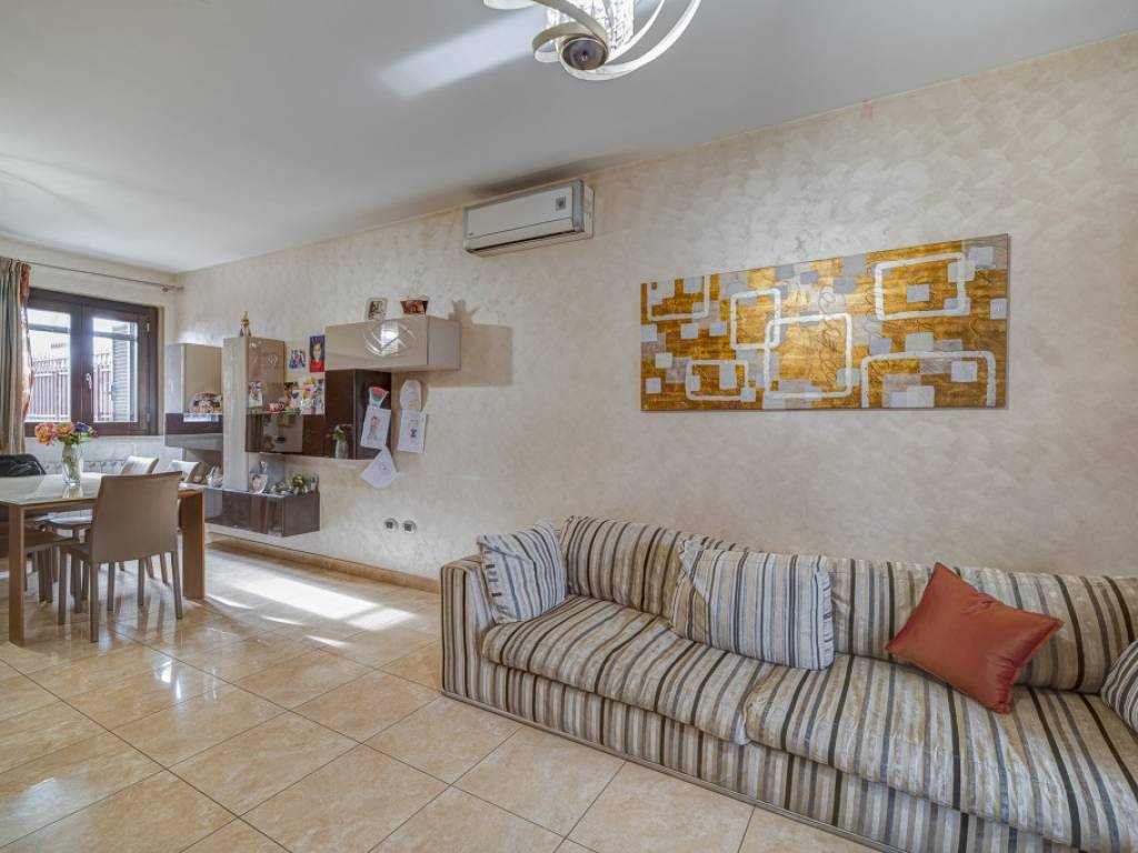 Villetta a schiera a Civitavecchia in Via Giacomo Leopardi - Foto 4