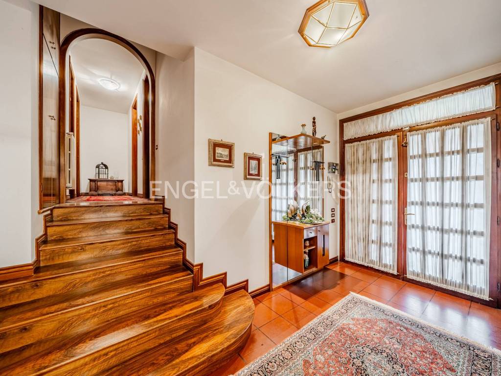 Villa a Paese in Via 4 Novembre - Foto 4