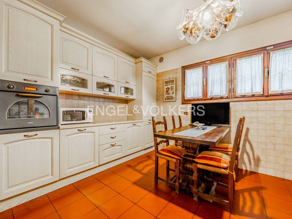 Villa a Paese in Via 4 Novembre - Foto 5