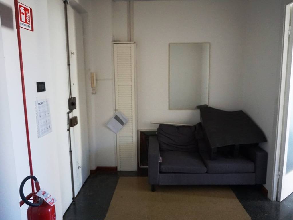 Appartamento a Genova in Via Antonio Cantore, 7 - Foto 2