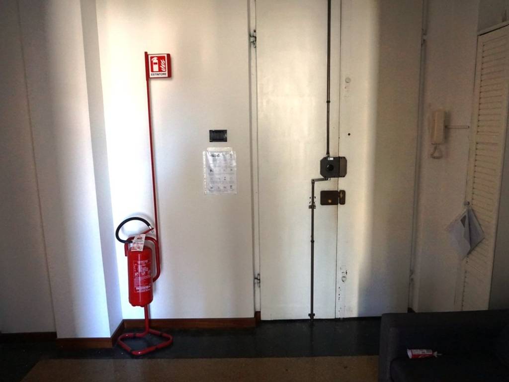 Appartamento a Genova in Via Antonio Cantore, 7 - Foto 3