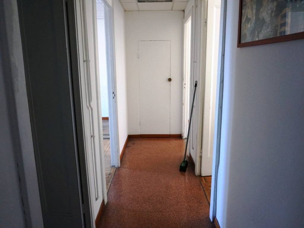 Appartamento a Genova in Via Antonio Cantore, 7 - Foto 4