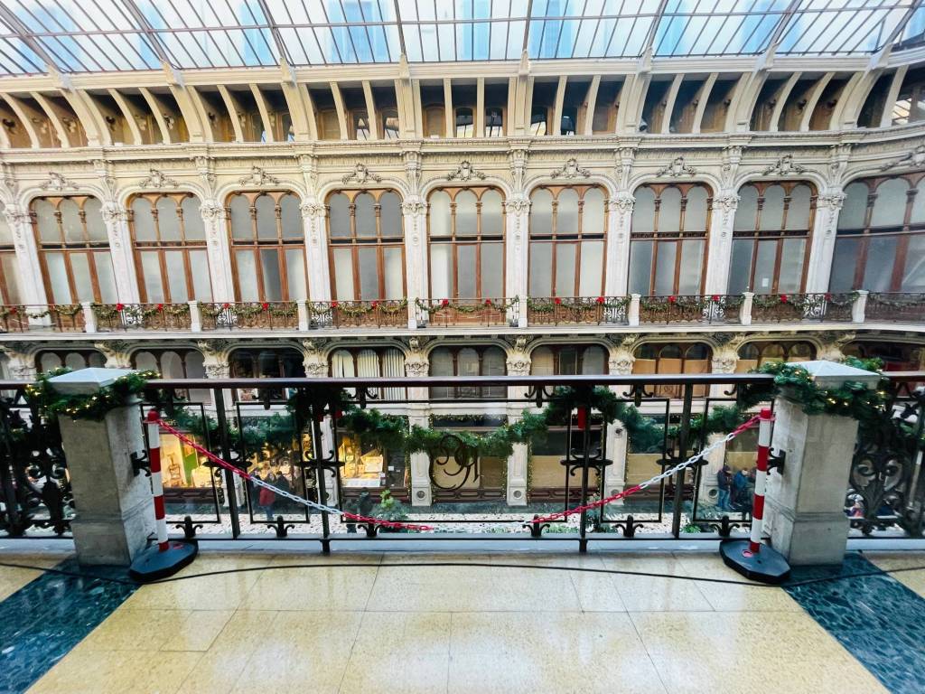 Appartamento a Torino in Galleria Subalpina - Foto 2