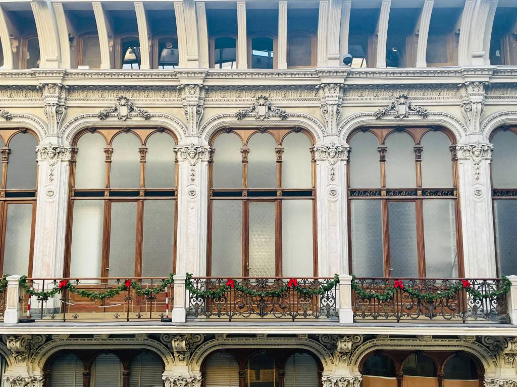 Appartamento a Torino in Galleria Subalpina - Foto 3