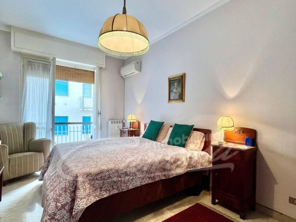 Appartamento a Rapallo in Via Castagneto, 29 - Foto 4