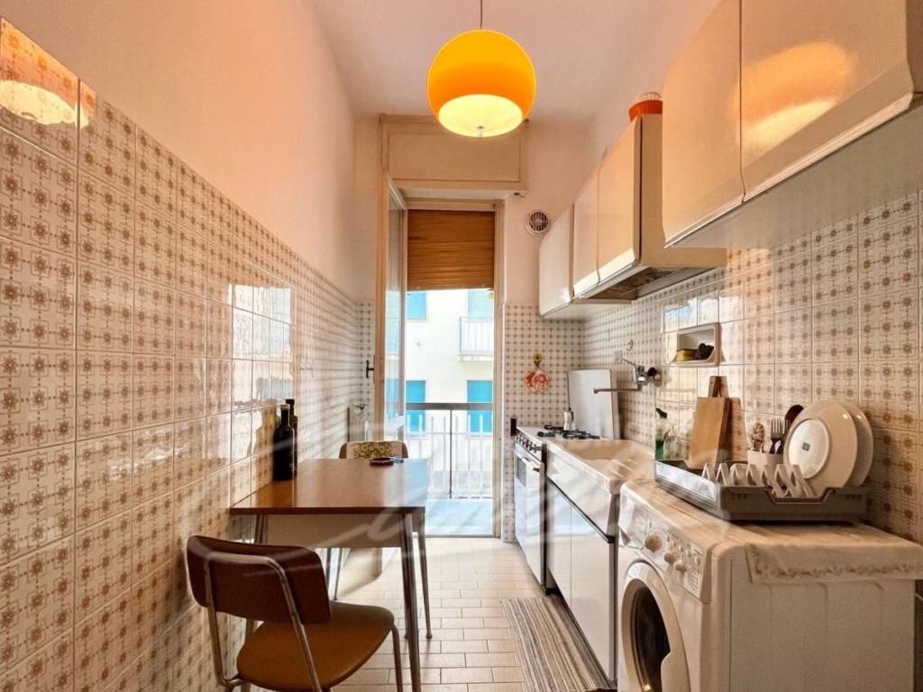 Appartamento a Rapallo in Via Castagneto, 29 - Foto 5