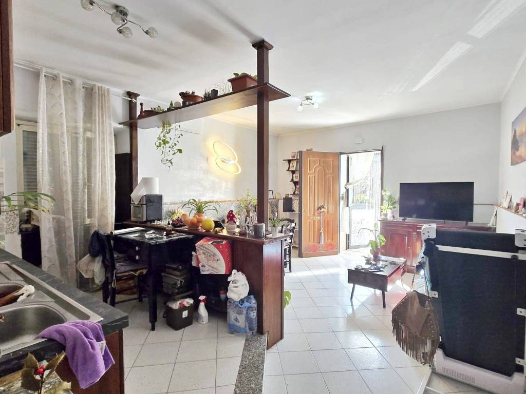 Appartamento a Valmontone in Via Casilina - Foto 2