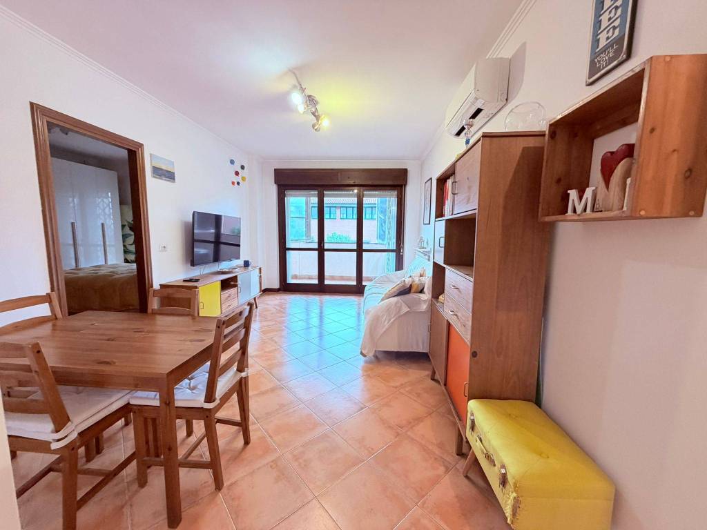Appartamento a Roma in Via Giorgio De Lullo - Foto 2