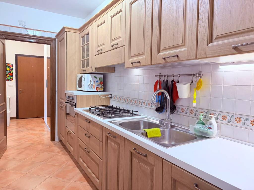Appartamento a Roma in Via Giorgio De Lullo - Foto 5