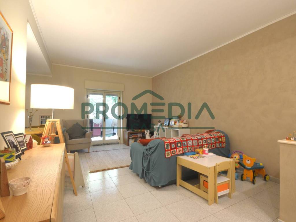 Appartamento a Messina in Via Santo Bordonaro - Foto 2