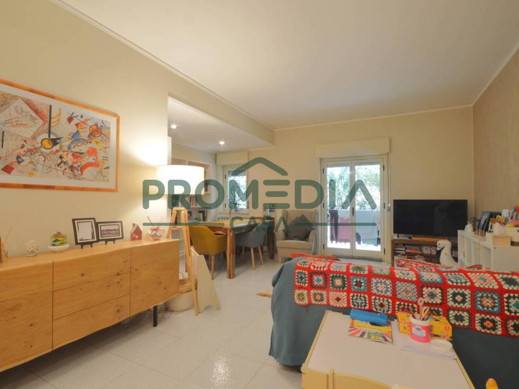 Appartamento a Messina in Via Santo Bordonaro - Foto 3