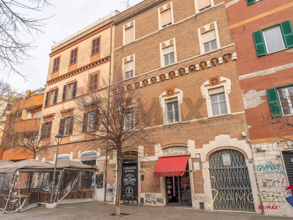 Appartamento a Roma in Via Del Pigneto, 51 - Foto 2