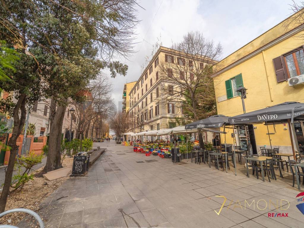 Appartamento a Roma in Via Del Pigneto, 51 - Foto 3