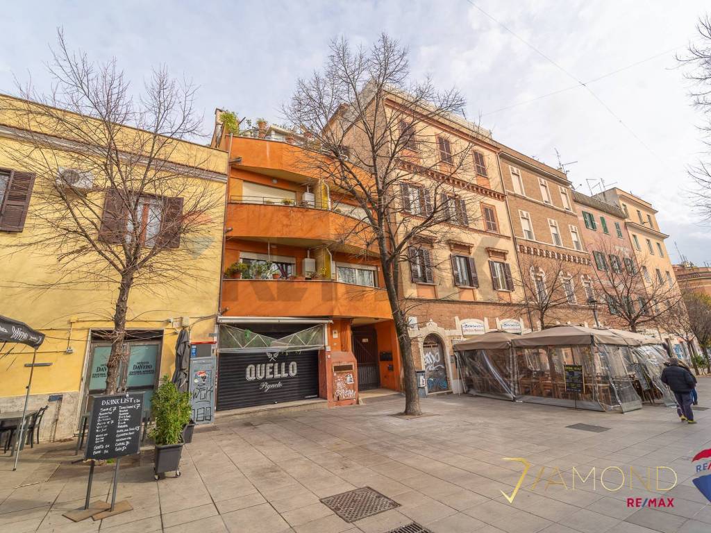 Appartamento a Roma in Via Del Pigneto, 51 - Foto 4