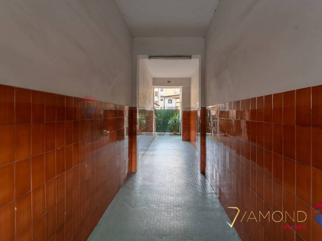 Appartamento a Roma in Via Del Pigneto, 51 - Foto 5