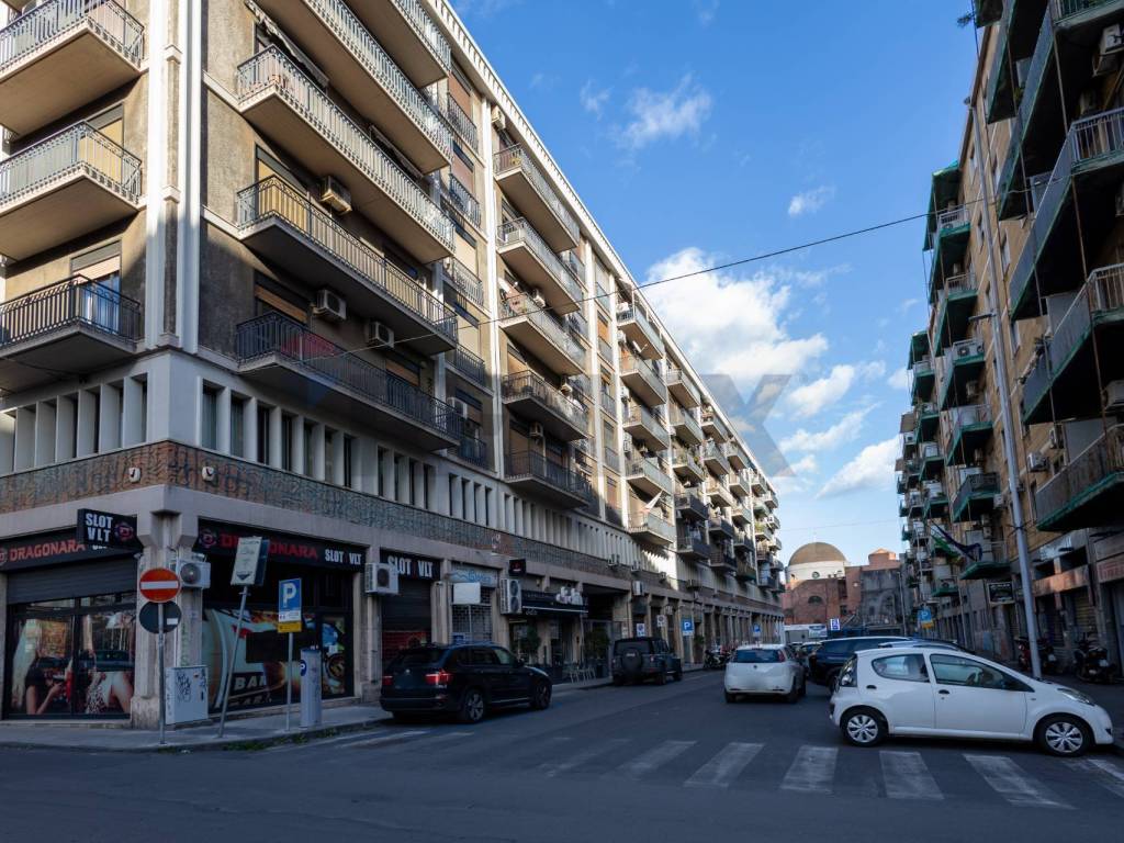 Immobile a Catania in Corso Martiri Della Liberta', 14 - Foto 2