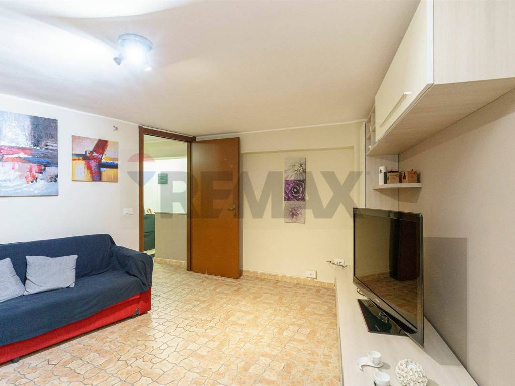 Appartamento a Catania in via Verona, 62 - Foto 4