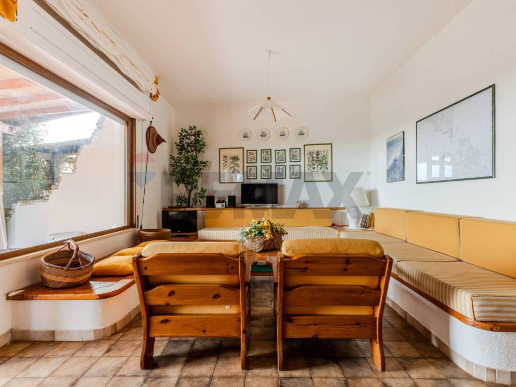 Villetta a schiera a Pula in via Is Molas - Foto 5