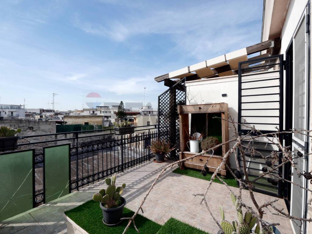 Appartamento a Capurso in Via Madonna Del Pozzo, 74 - Foto 2