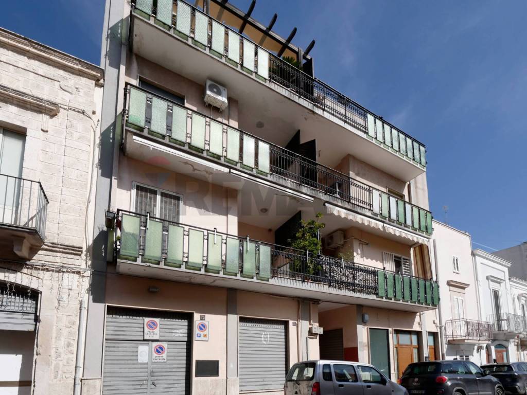 Appartamento a Capurso in Via Madonna Del Pozzo, 74 - Foto 3