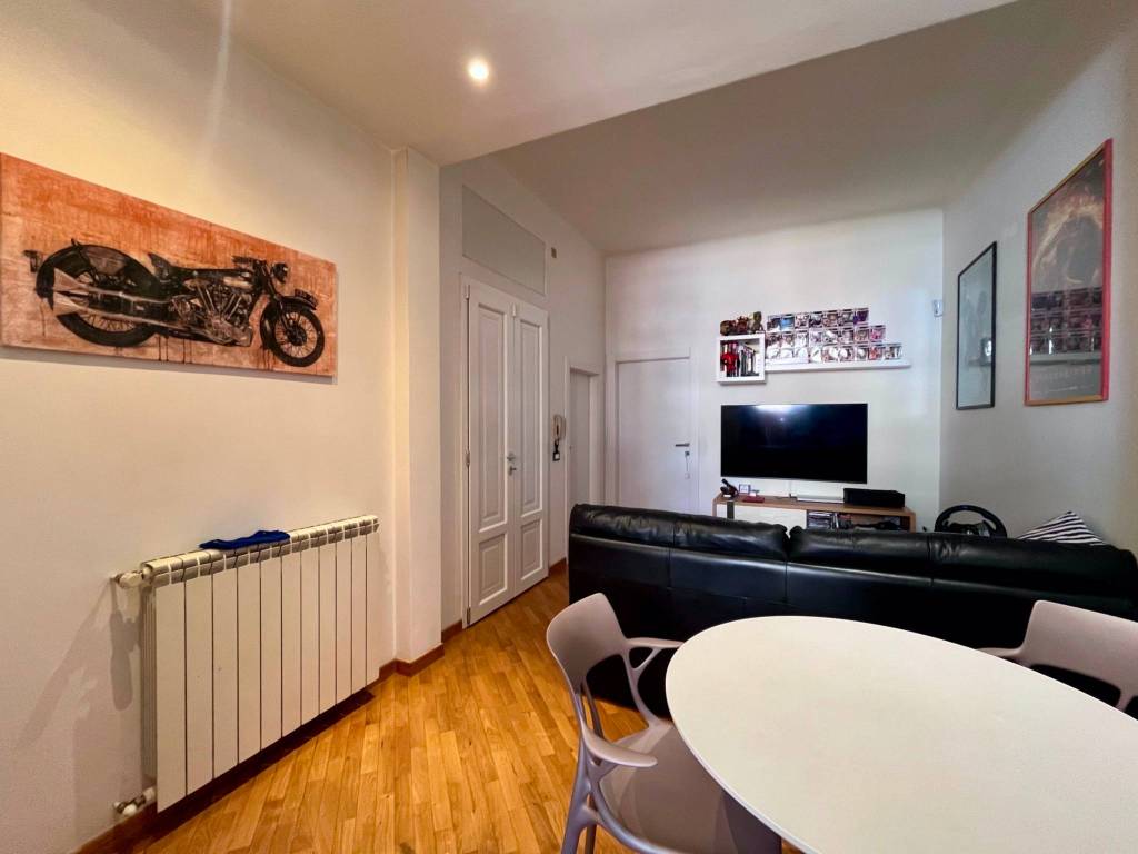 Appartamento a Firenze in Via Carlo del Greco - Foto 5