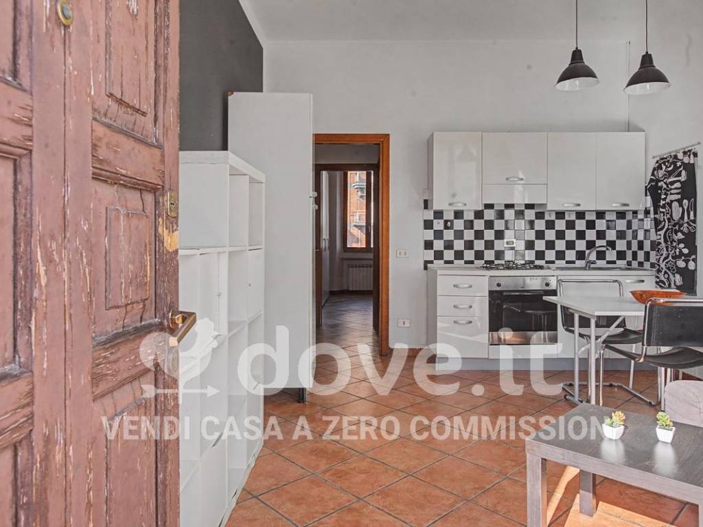 Appartamento a Milano in Via Emilio de Marchi, 46 - Foto 3