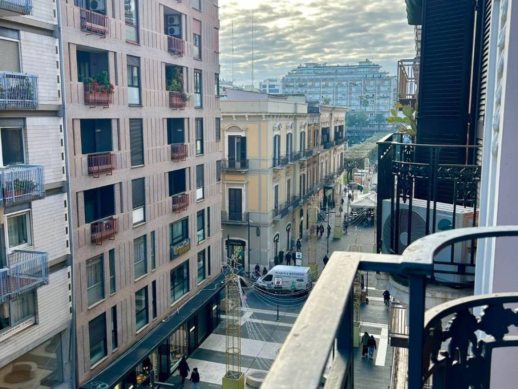 Appartamento a Bari in Via Sparano da Bari - Foto 2