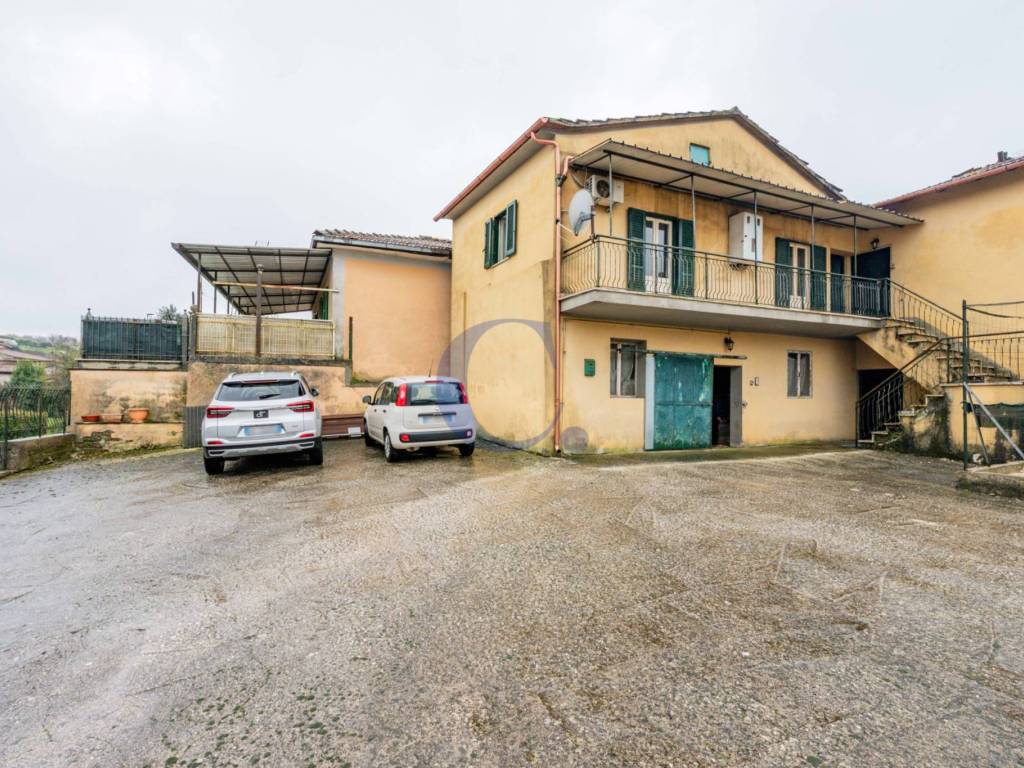 Villa a Artena in Via Giulianello, 110 - Foto 5