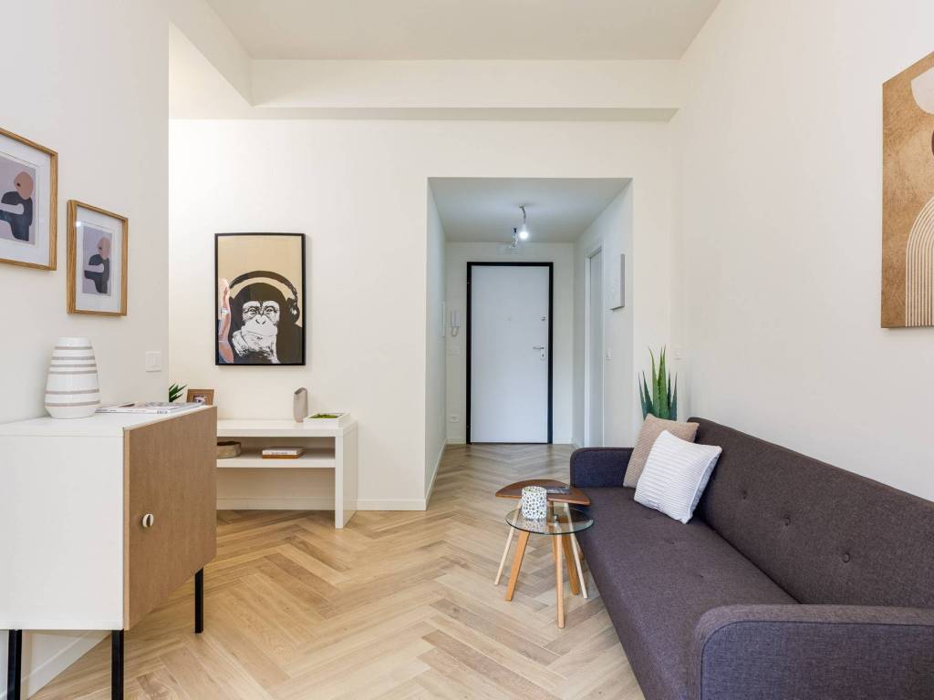 Appartamento a Roma in Via Caulonia, 8 - Foto 5