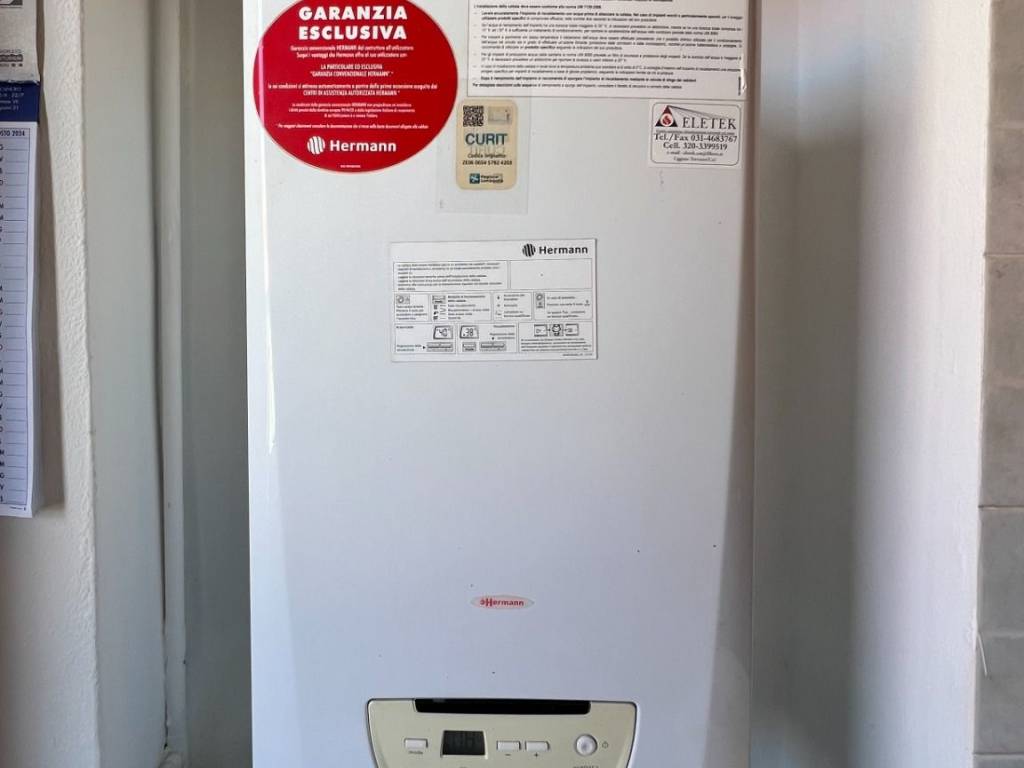 Appartamento a Cermenate in Via Ardizzone, 4 - Foto 4