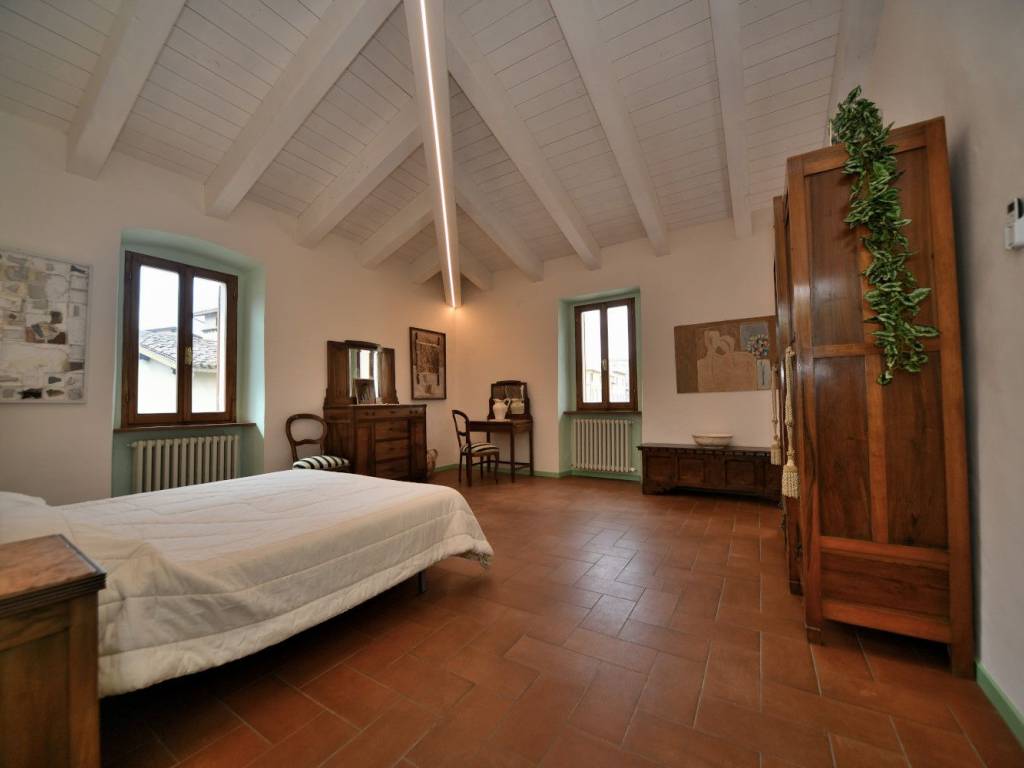 Casa indipendente a Spoleto in Corso Flaminio, 94 - Foto 3