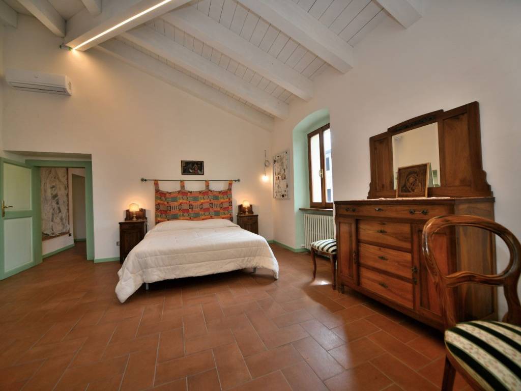 Casa indipendente a Spoleto in Corso Flaminio, 94 - Foto 4